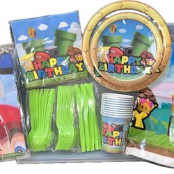 Super Mario Party Bundle