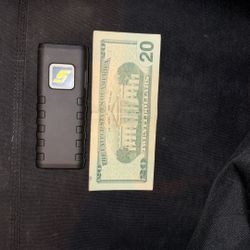 Snap On Led Rechargeable Light