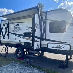 2019 Jayco Slx Baja 184bs Bunk House
