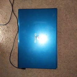 Gateway Cheap Laptop 