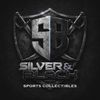 Silver&BlackSportsCollectibles