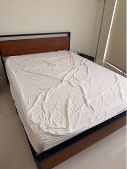 Queen Mattress