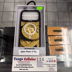 iPhone 17 Pro / 18 Pro Case