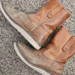 Men's Boots