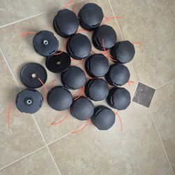 Cabezas Para Wiras Echo $10 Cada Uno