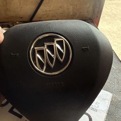2019.  Buick Enclave  Wheel. Part