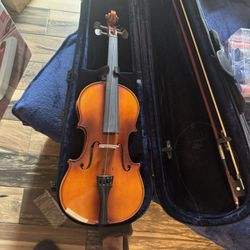 Violin