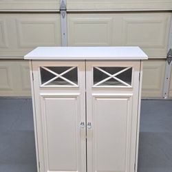 Dawson Two Doors Floor Cabinet