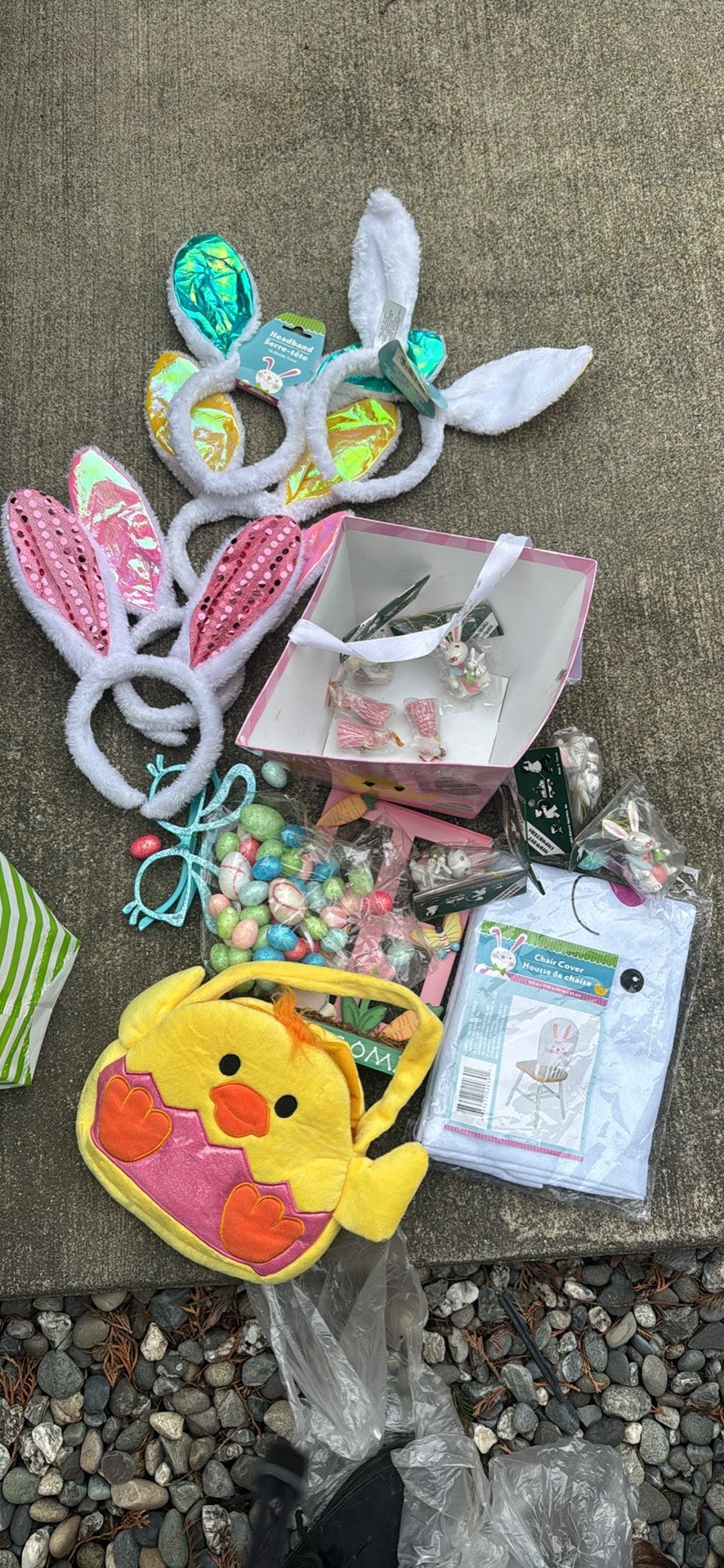 Easter And Spring Lot