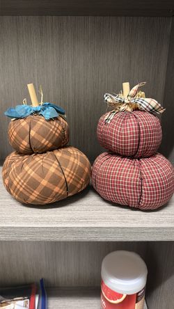Pumpkins