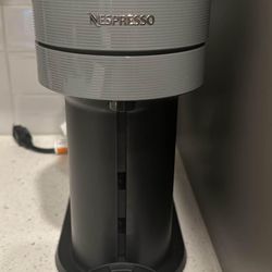 Nespresso Vertuo Next Coffee Maker (Brand New) 