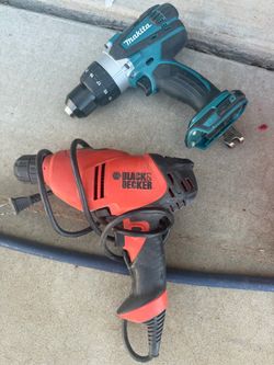 Power tools