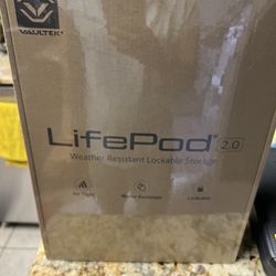 Lifepod Safe 