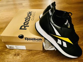 Brand New Reebok Sneakers