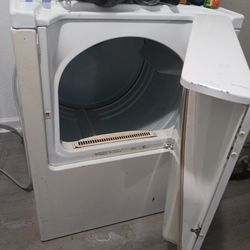 Maytag Dryer