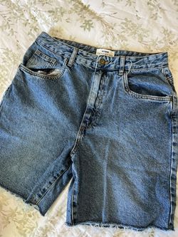 Jean Shorts! Levis, Target, Cotton On & Hollister for Sale in Moreno  Valley, CA - OfferUp