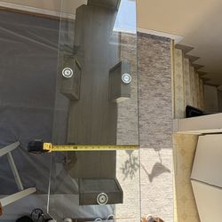 glass Table