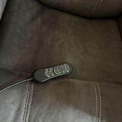 Recliner