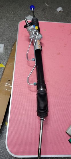 1999---2006 Chevy Silverado / GMC Sierra 1500 Rack And Pinion