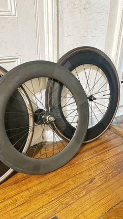 Bicycle Wheels