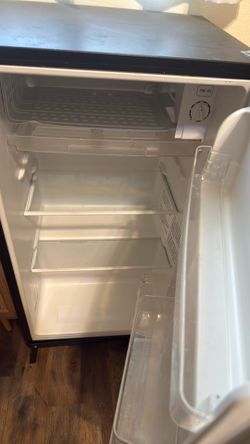 fridge