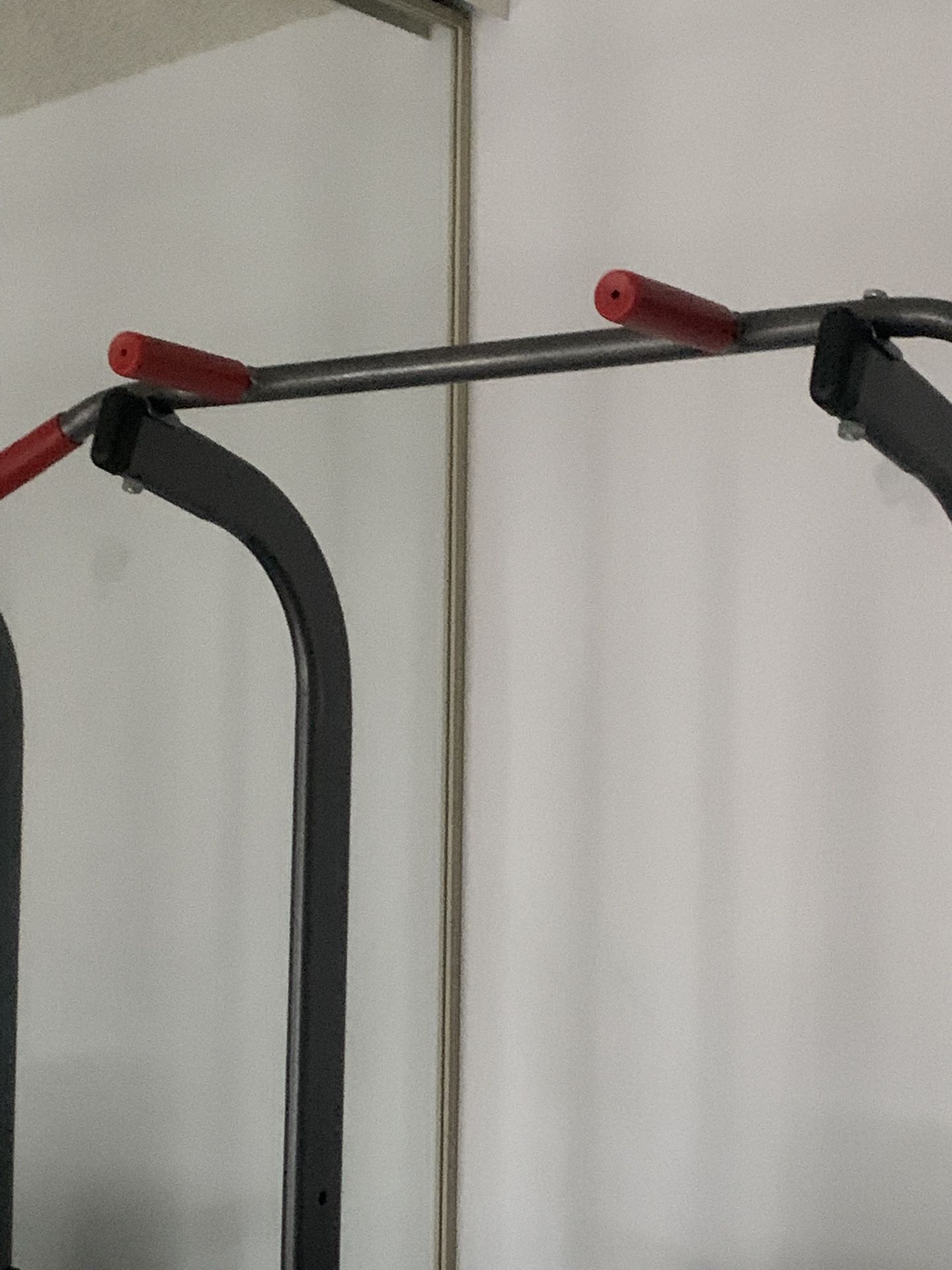 Workout Tower power All In one Workout