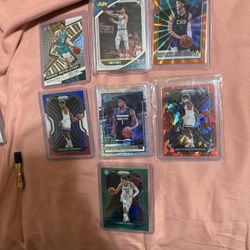 Sports Cards 