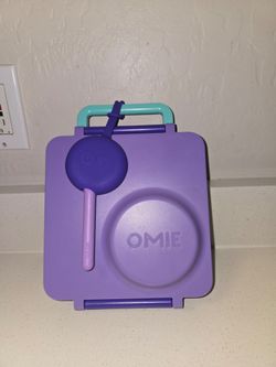 Omie lumchbox