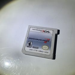 Mario Cart7