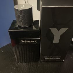 Ysl Cologne