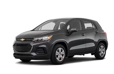 2020 Chevrolet Trax