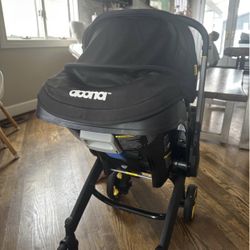 Baby Stroller