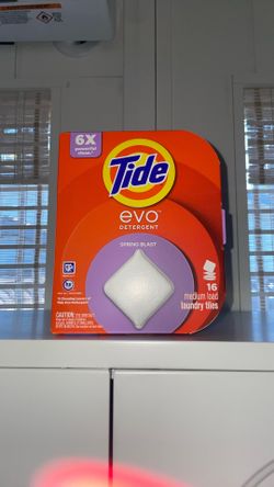 NEW Tide tiles