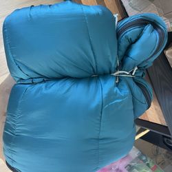 Adult Sleeping Bag