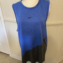 NWT Men’s Redbox Tank Top Size Large 
