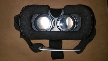 Vr goggles