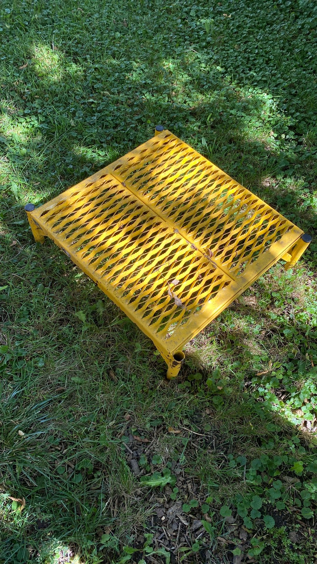Step Stool