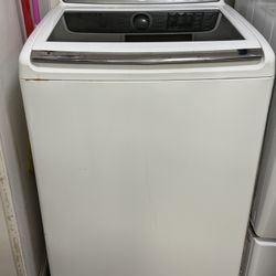 Samsung Washer Aqua Jet VRT HE
