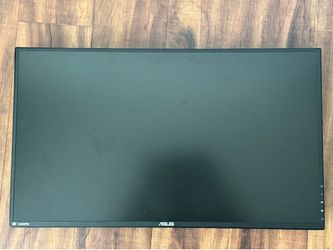 Gaming Monitors