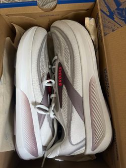 Brooks Running Sneakers