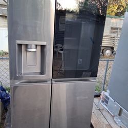 Refrigerador 
