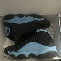 Jordan 13 Unc 