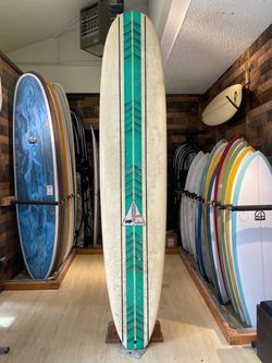 9’4 Matador Longboard