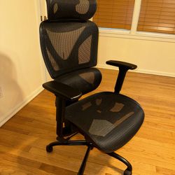 Computer Chair