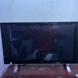 Computer/Minitor All In One PC