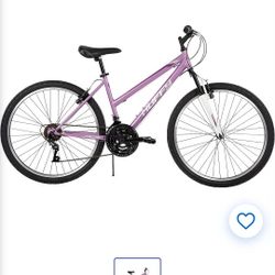 Women's Bike