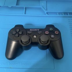 PlayStation 3 Controller Hall Effect Sticks