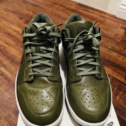 Nike Lab Dunk Lux Low Size 9 (Pre-Owned)