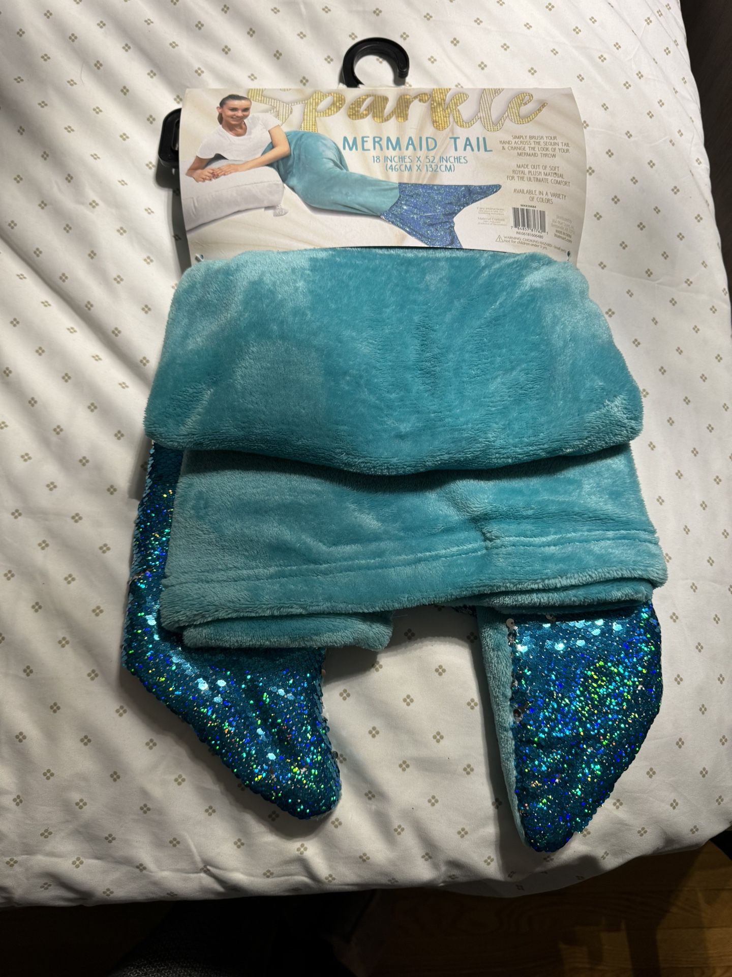 Mermaid Tail Brand New