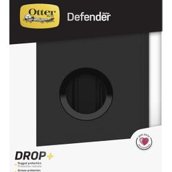 OtterBox Defender Series Case for iPad mini (A17) and iPad mini (6th gen) - Black, Rugged, Durable, Multi-Layer Protection, Rugged, Durable, Multi-Lay